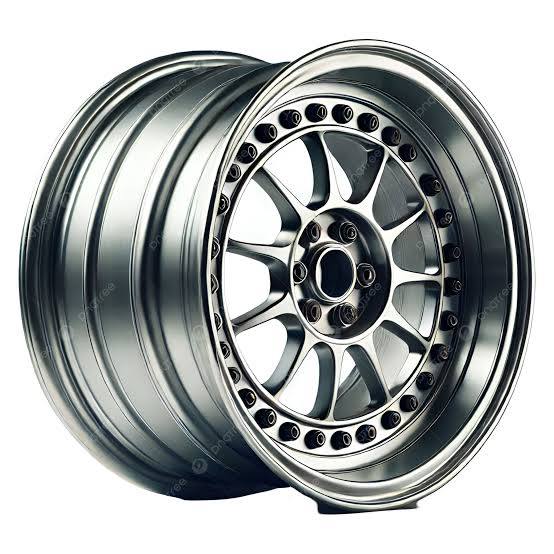 Alloy Wheels