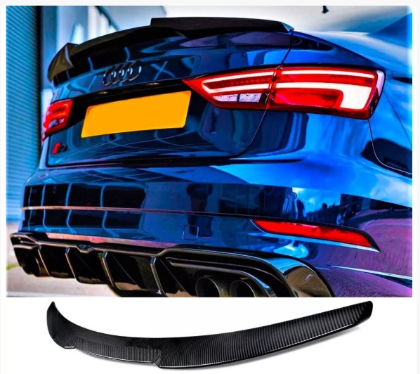 Car Exterior & Body Parts
