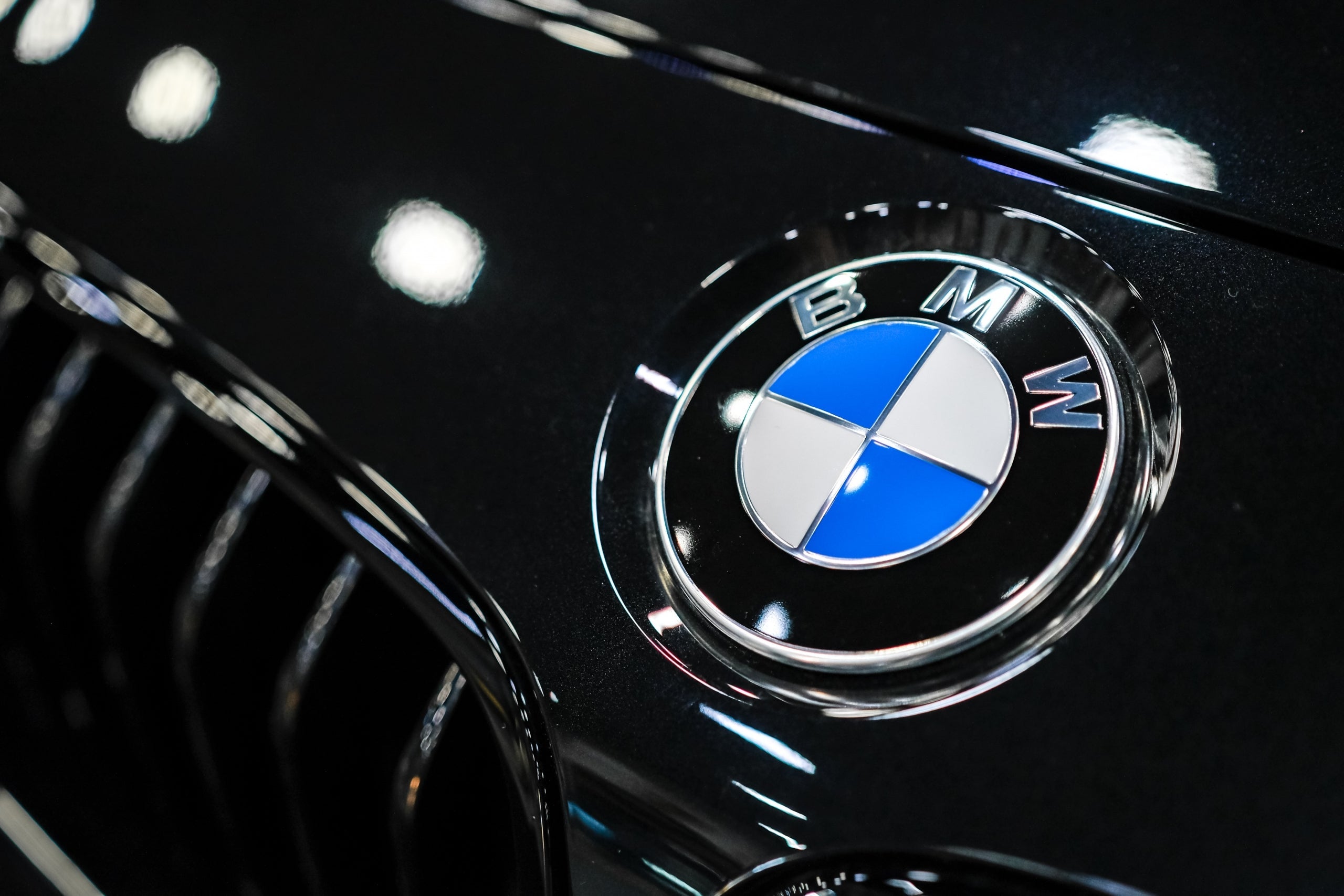 Vehicle Emblems & Badges