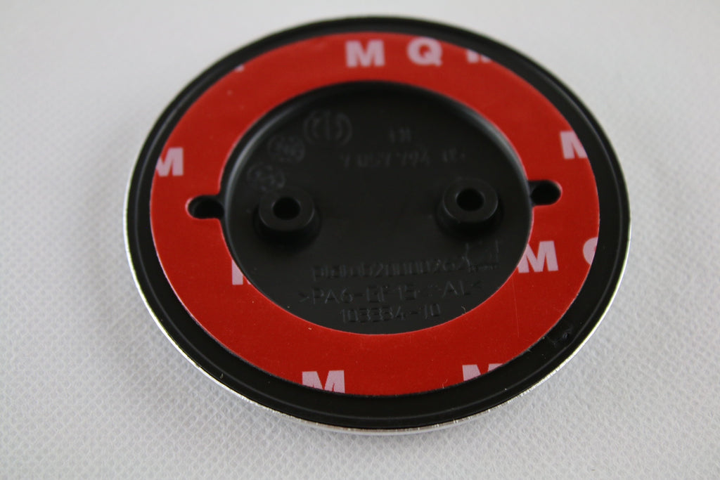 Replacement BMW 82mm Bonnet/Boot Badge Roundel for E81/F06/F10/F11/F12 OEM 51147057794