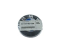Replacement BMW 82mm Bonnet/Boot Badge Roundel for E81/F06/F10/F11/F12 OEM 51147057794