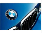 BMW Bonnet Badge 82mm Fits 1 3 5 6 X Z M E92 E81 E60 M3 51148132375